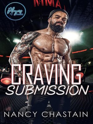 cover image of Craving Submission